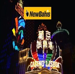 newbahis casino